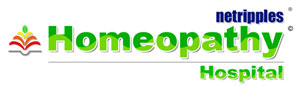 Homeopathy Hospital Logo